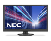 Nec AccuSync AS242W czarny - 366099 - zdjęcie 3